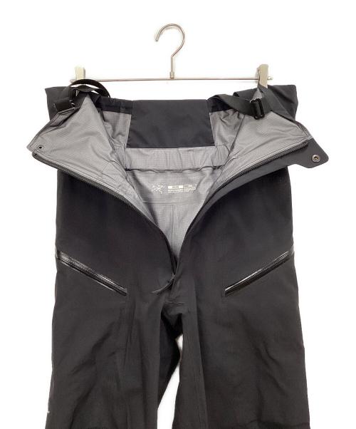 ARC'TERYX（アークテリクス）ARC'TERYX (アークテリクス) STINGER BIB ブラック サイズ:Mの古着・服飾アイテム