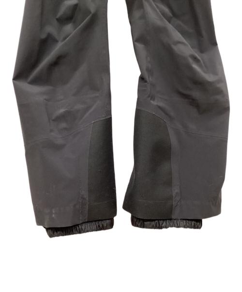 ARC'TERYX（アークテリクス）ARC'TERYX (アークテリクス) STINGER BIB ブラック サイズ:Mの古着・服飾アイテム