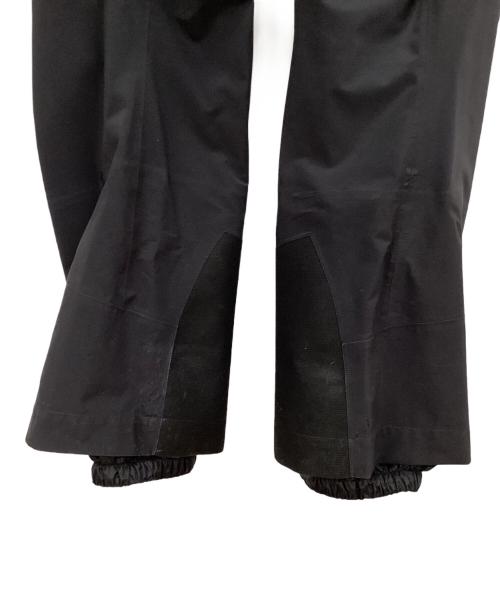 ARC'TERYX（アークテリクス）ARC'TERYX (アークテリクス) STINGER BIB ブラック サイズ:Mの古着・服飾アイテム