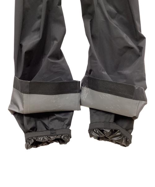 ARC'TERYX（アークテリクス）ARC'TERYX (アークテリクス) STINGER BIB ブラック サイズ:Mの古着・服飾アイテム