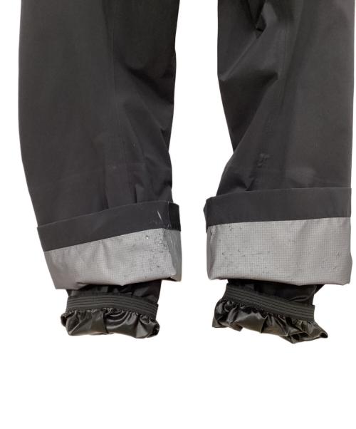 ARC'TERYX（アークテリクス）ARC'TERYX (アークテリクス) STINGER BIB ブラック サイズ:Mの古着・服飾アイテム