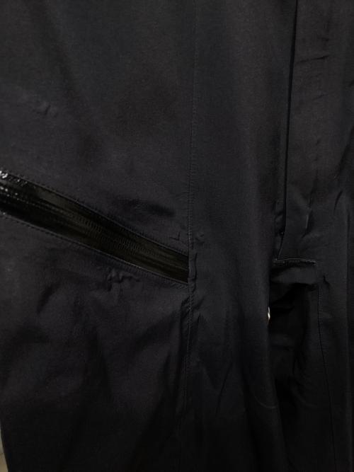 ARC'TERYX（アークテリクス）ARC'TERYX (アークテリクス) STINGER BIB ブラック サイズ:Mの古着・服飾アイテム