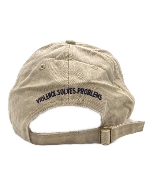 craft（クラフト）craft (クラフト) CRAFT HAT ベージュの古着・服飾アイテム