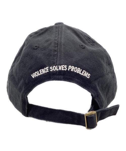 craft（クラフト）craft (クラフト) CRAFT HAT ブラックの古着・服飾アイテム