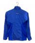 MAMMUT (マムート) Eigerjoch IN Hybrid Jacket ブルー×オレンジ サイズ:S：20000円