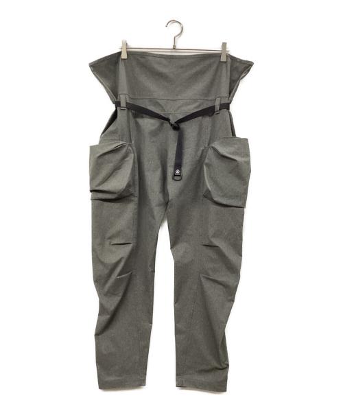 toraya（トラヤ）TORAYA (トラヤ) 365BB EXCLUSIVE グレー サイズ:Sの古着・服飾アイテム