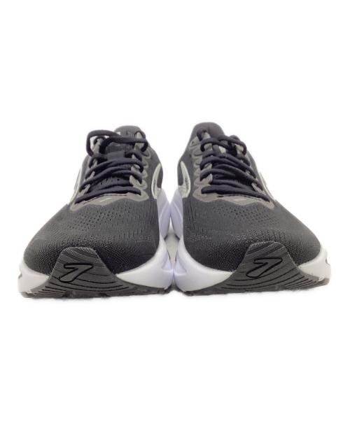 BROOKS（ブルックス）BROOKS (ブルックス) Ghost 1 ブラック サイズ:26.5cmの古着・服飾アイテム