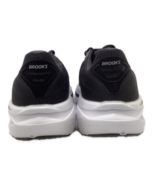 BROOKS（ブルックス）BROOKS (ブルックス) Ghost 1 ブラック サイズ:26.5cmの古着・服飾アイテム