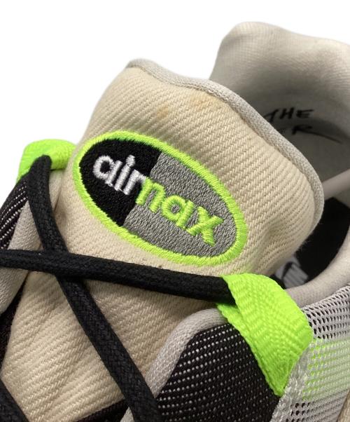 NIKE（ナイキ）NIKE (ナイキ) DENHAM (デンハム) Air Max 95 