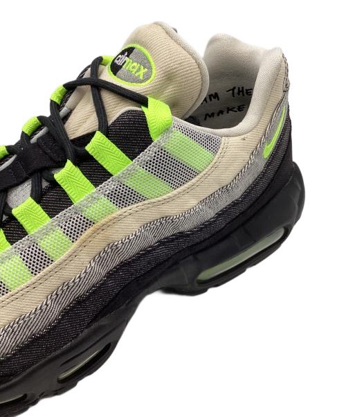 NIKE（ナイキ）NIKE (ナイキ) DENHAM (デンハム) Air Max 95 