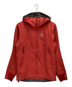 中古・古着通販】ARC'TERYX (アークテリクス) ALPHA SL JACKET レッド