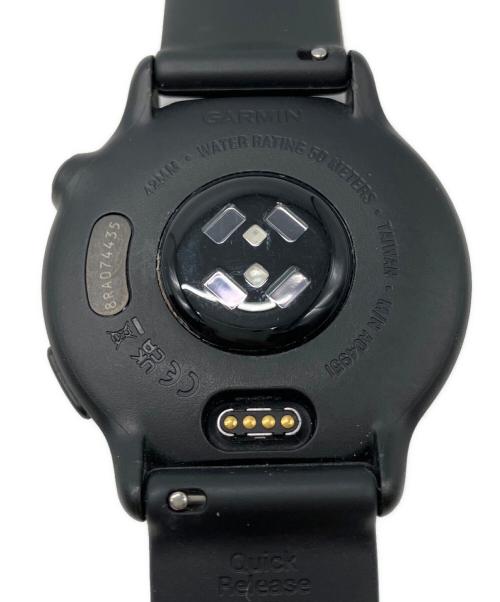 GARMIN（ガーミン）GARMIN (ガーミン) vívoactive 6 サイズ:4.22 x 4.22 x 1.09 cmの古着・服飾アイテム