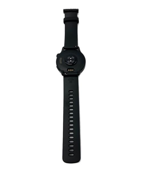 GARMIN（ガーミン）GARMIN (ガーミン) vívoactive 6 サイズ:4.22 x 4.22 x 1.09 cmの古着・服飾アイテム