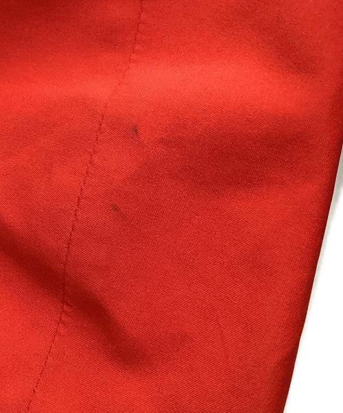 Patagonia（パタゴニア）Patagonia (パタゴニア) トリオレッドジャケット レッド サイズ:Sの古着・服飾アイテム