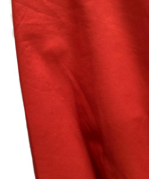 Patagonia（パタゴニア）Patagonia (パタゴニア) トリオレッドジャケット レッド サイズ:Sの古着・服飾アイテム