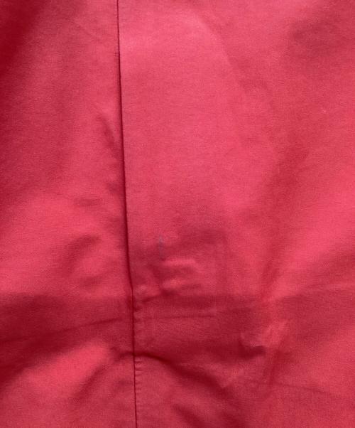Patagonia（パタゴニア）Patagonia (パタゴニア) トリオレッドジャケット レッド サイズ:Sの古着・服飾アイテム