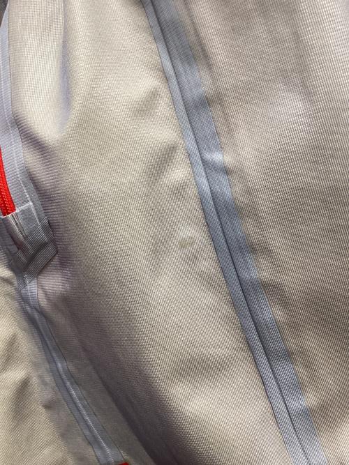 Patagonia（パタゴニア）Patagonia (パタゴニア) トリオレッドジャケット レッド サイズ:Sの古着・服飾アイテム