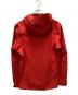 Patagonia (パタゴニア) トリオレッドジャケット レッド サイズ:S：20000円