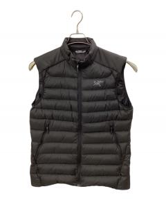 中古・古着通販】ARC'TERYX (アークテリクス) CERIUM VEST セリウム