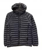 SALOMONサロモン）の古着「HeiQ XReflexジャケット」｜ブラック