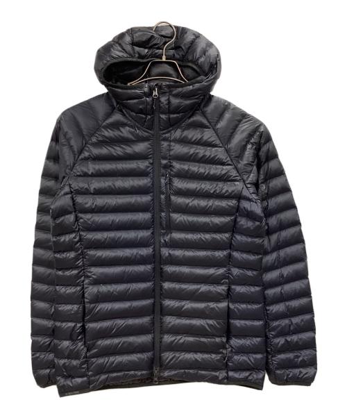 SALOMON（サロモン）SALOMON (サロモン) HeiQ XReflexジャケット ブラック サイズ:Sの古着・服飾アイテム