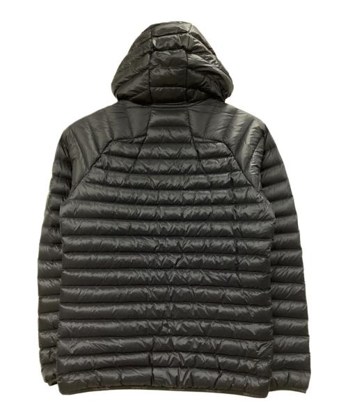 SALOMON（サロモン）SALOMON (サロモン) HeiQ XReflexジャケット ブラック サイズ:Sの古着・服飾アイテム
