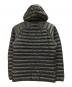 SALOMON (サロモン) HeiQ XReflexジャケット ブラック サイズ:S：20000円