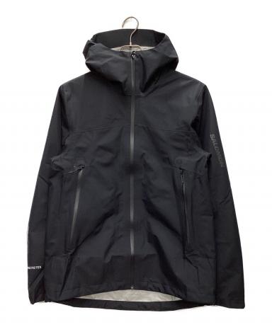 中古・古着通販】SALOMON (サロモン) 2.5 LAYERS シェルジャケット