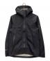 SALOMON（サロモン）の古着「2.5 LAYERS シェルジャケット」｜ブラック