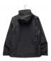 SALOMON (サロモン) 2.5 LAYERS シェルジャケット ブラック サイズ:S 未使用品：24000円