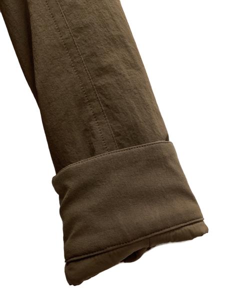 ARC'TERYX（アークテリクス）ARC'TERYX (アークテリクス) Cronin Insulated Overshirt M ブラウン サイズ:Sの古着・服飾アイテム