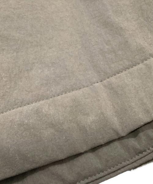 ARC'TERYX（アークテリクス）ARC'TERYX (アークテリクス) Cronin Insulated Overshirt M ブラウン サイズ:Sの古着・服飾アイテム