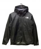 THE NORTH FACEザ ノース フェイス）の古着「ツイゾムピークジャケット」｜ブラック