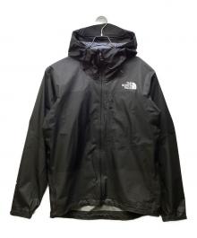 THE NORTH FACE（ザ ノース フェイス）の古着「ツイゾムピークジャケット」｜ブラック