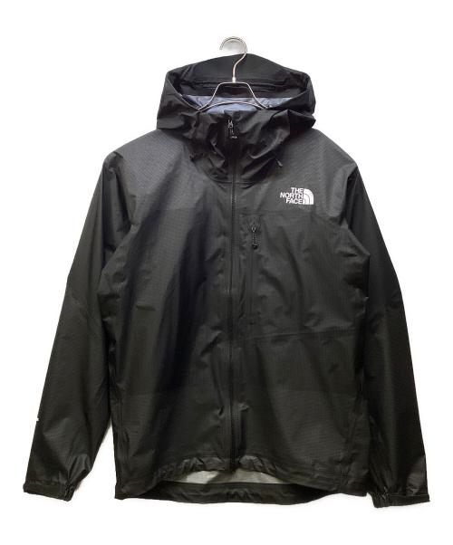 THE NORTH FACE（ザ ノース フェイス）THE NORTH FACE (ザ ノース フェイス) ツイゾムピークジャケット ブラック サイズ:SIZE XLの古着・服飾アイテム