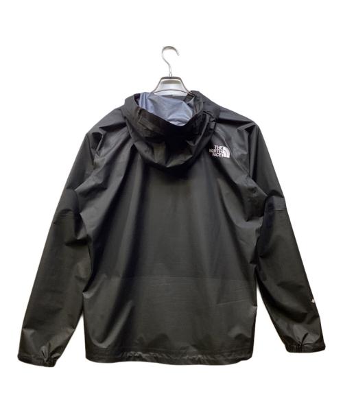 THE NORTH FACE（ザ ノース フェイス）THE NORTH FACE (ザ ノース フェイス) ツイゾムピークジャケット ブラック サイズ:SIZE XLの古着・服飾アイテム
