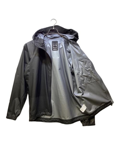 THE NORTH FACE（ザ ノース フェイス）THE NORTH FACE (ザ ノース フェイス) ツイゾムピークジャケット ブラック サイズ:SIZE XLの古着・服飾アイテム