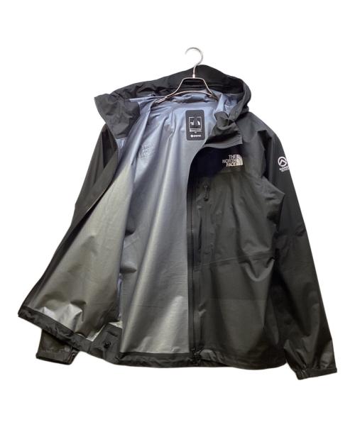 THE NORTH FACE（ザ ノース フェイス）THE NORTH FACE (ザ ノース フェイス) ツイゾムピークジャケット ブラック サイズ:SIZE XLの古着・服飾アイテム