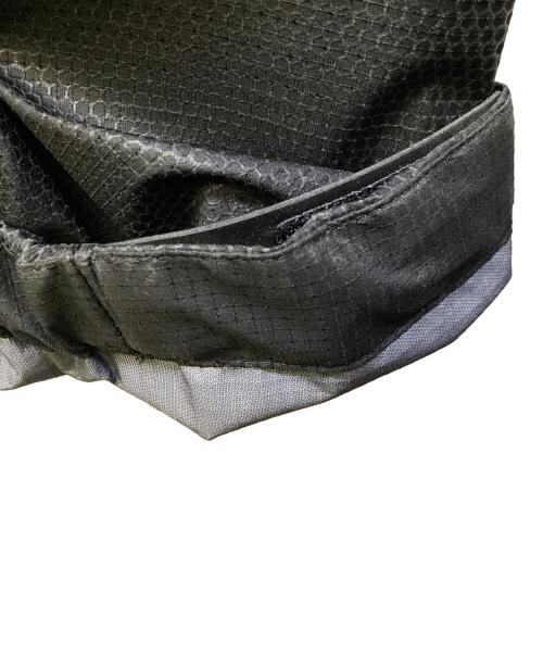 THE NORTH FACE（ザ ノース フェイス）THE NORTH FACE (ザ ノース フェイス) ツイゾムピークジャケット ブラック サイズ:SIZE XLの古着・服飾アイテム