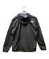 THE NORTH FACE (ザ ノース フェイス) ツイゾムピークジャケット ブラック サイズ:SIZE XL：40000円
