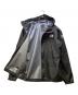 中古・古着 THE NORTH FACE (ザ ノース フェイス) ツイゾムピークジャケット ブラック サイズ:SIZE XL：40000円
