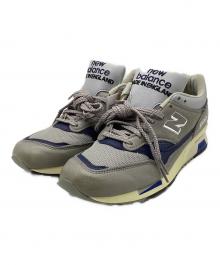 NEW BALANCE（ニューバランス）の古着「M1500UFK」｜グレー