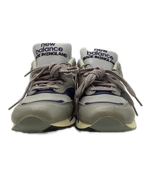 NEW BALANCE（ニューバランス）NEW BALANCE (ニューバランス) M1500UFK グレー サイズ:US7 未使用品の古着・服飾アイテム