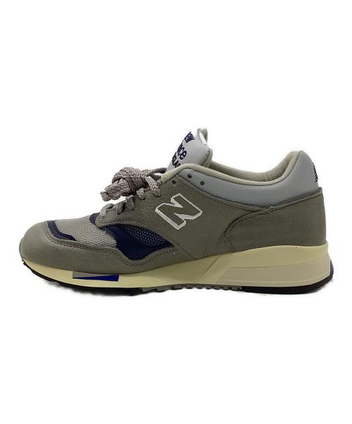 NEW BALANCE（ニューバランス）NEW BALANCE (ニューバランス) M1500UFK グレー サイズ:US7 未使用品の古着・服飾アイテム
