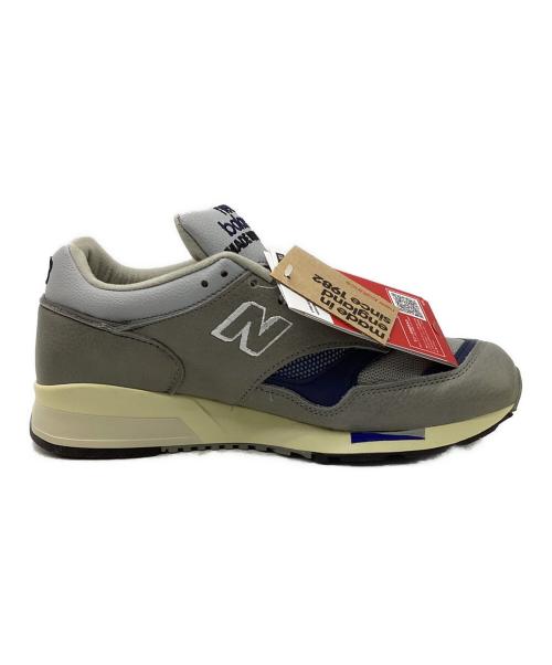 NEW BALANCE（ニューバランス）NEW BALANCE (ニューバランス) M1500UFK グレー サイズ:US7 未使用品の古着・服飾アイテム