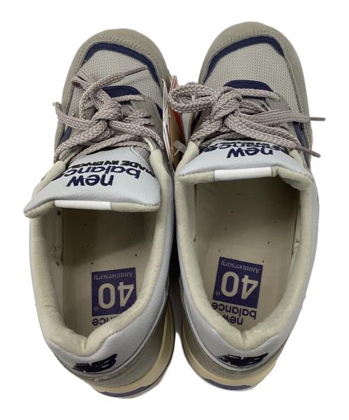 NEW BALANCE（ニューバランス）NEW BALANCE (ニューバランス) M1500UFK グレー サイズ:US7 未使用品の古着・服飾アイテム