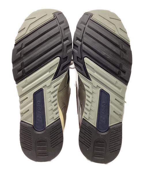 NEW BALANCE（ニューバランス）NEW BALANCE (ニューバランス) M1500UFK グレー サイズ:US7 未使用品の古着・服飾アイテム