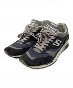 NEW BALANCEニューバランス）の古着「M1500PNV」｜ネイビー