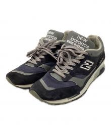 NEW BALANCE（ニューバランス）の古着「M1500PNV」｜ネイビー