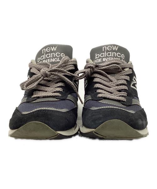 NEW BALANCE（ニューバランス）NEW BALANCE (ニューバランス) M1500PNV ネイビー サイズ:US6.5 未使用品の古着・服飾アイテム